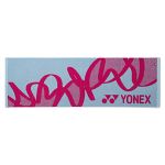 Yonex AC1091 Sports Towel Aqua Blue